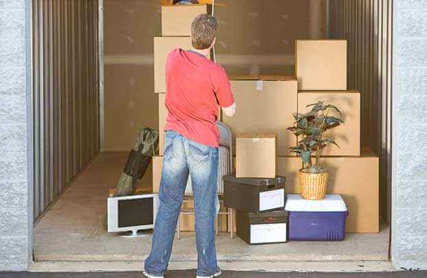 Best Storage Company in Dubai | Cheapest Storage Solutions in Dubai