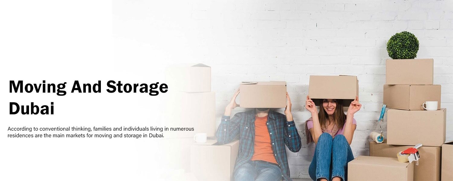 Best Storage Company in Dubai | Cheapest Storage Solutions in Dubai