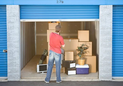 best storage company in Dubai